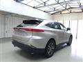 2020 Toyota Harrier