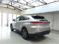 2020 Toyota Harrier