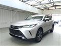 2020 Toyota Harrier