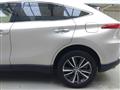 2020 Toyota Harrier