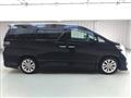 2008 Toyota Vellfire