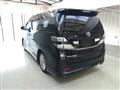2008 Toyota Vellfire