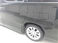 2008 Toyota Vellfire