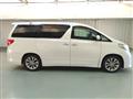 2010 Toyota Alphard