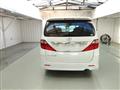 2010 Toyota Alphard