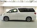2010 Toyota Alphard