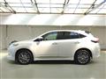 2017 Toyota Harrier