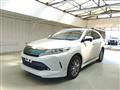 2017 Toyota Harrier