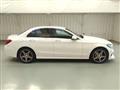 2014 Mercedes-Benz C-Class