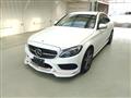 2014 Mercedes-Benz C-Class