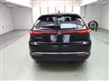2020 Toyota Harrier