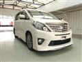 2013 Toyota Alphard
