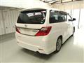2013 Toyota Alphard
