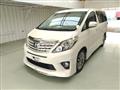 2013 Toyota Alphard