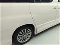 2013 Toyota Alphard