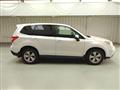 2013 Subaru Forester