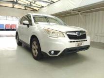 2013 Subaru Forester