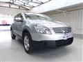 2009 Nissan Dualis