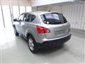 2009 Nissan Dualis