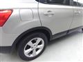 2009 Nissan Dualis