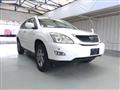 2009 Toyota Harrier