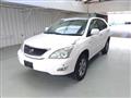 2009 Toyota Harrier