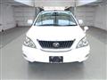 2009 Toyota Harrier