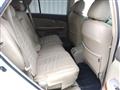 2009 Toyota Harrier