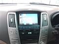 2009 Toyota Harrier