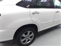 2009 Toyota Harrier