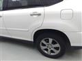2009 Toyota Harrier