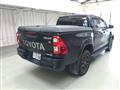 2024 Toyota Hilux Truck