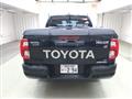2024 Toyota Hilux Truck