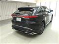 2020 Toyota Harrier