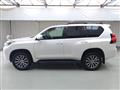 2017 Toyota Land Cruiser Prado