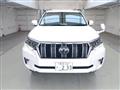 2017 Toyota Land Cruiser Prado