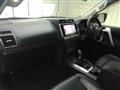 2017 Toyota Land Cruiser Prado