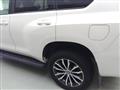 2017 Toyota Land Cruiser Prado