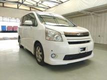 2010 Toyota Noah