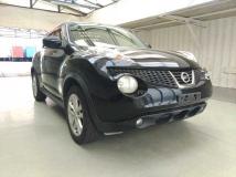 2011 Nissan Juke