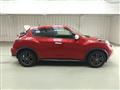 2015 Nissan Juke