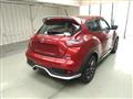 2015 Nissan Juke
