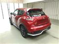 2015 Nissan Juke