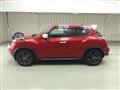 2015 Nissan Juke