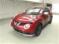 2015 Nissan Juke