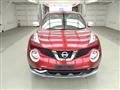 2015 Nissan Juke