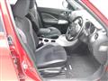 2015 Nissan Juke