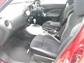 2015 Nissan Juke
