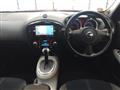 2015 Nissan Juke