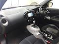 2015 Nissan Juke
